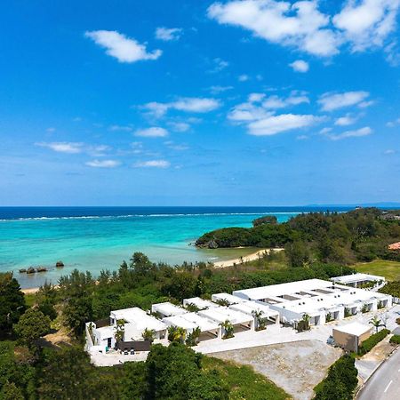 Pool Villa Imadomari By Coldio Premium Nakijin Εξωτερικό φωτογραφία