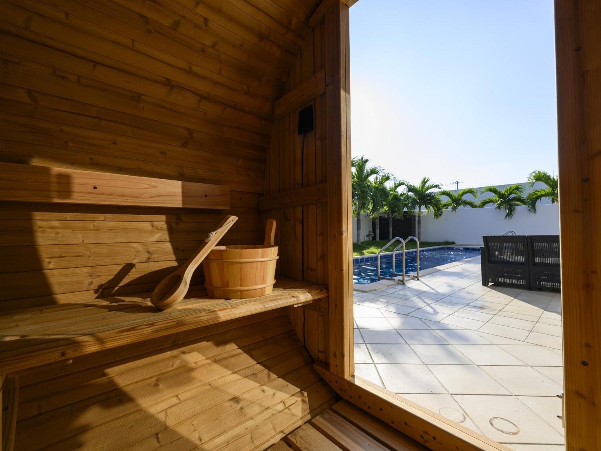Pool Villa Imadomari By Coldio Premium Nakijin Εξωτερικό φωτογραφία