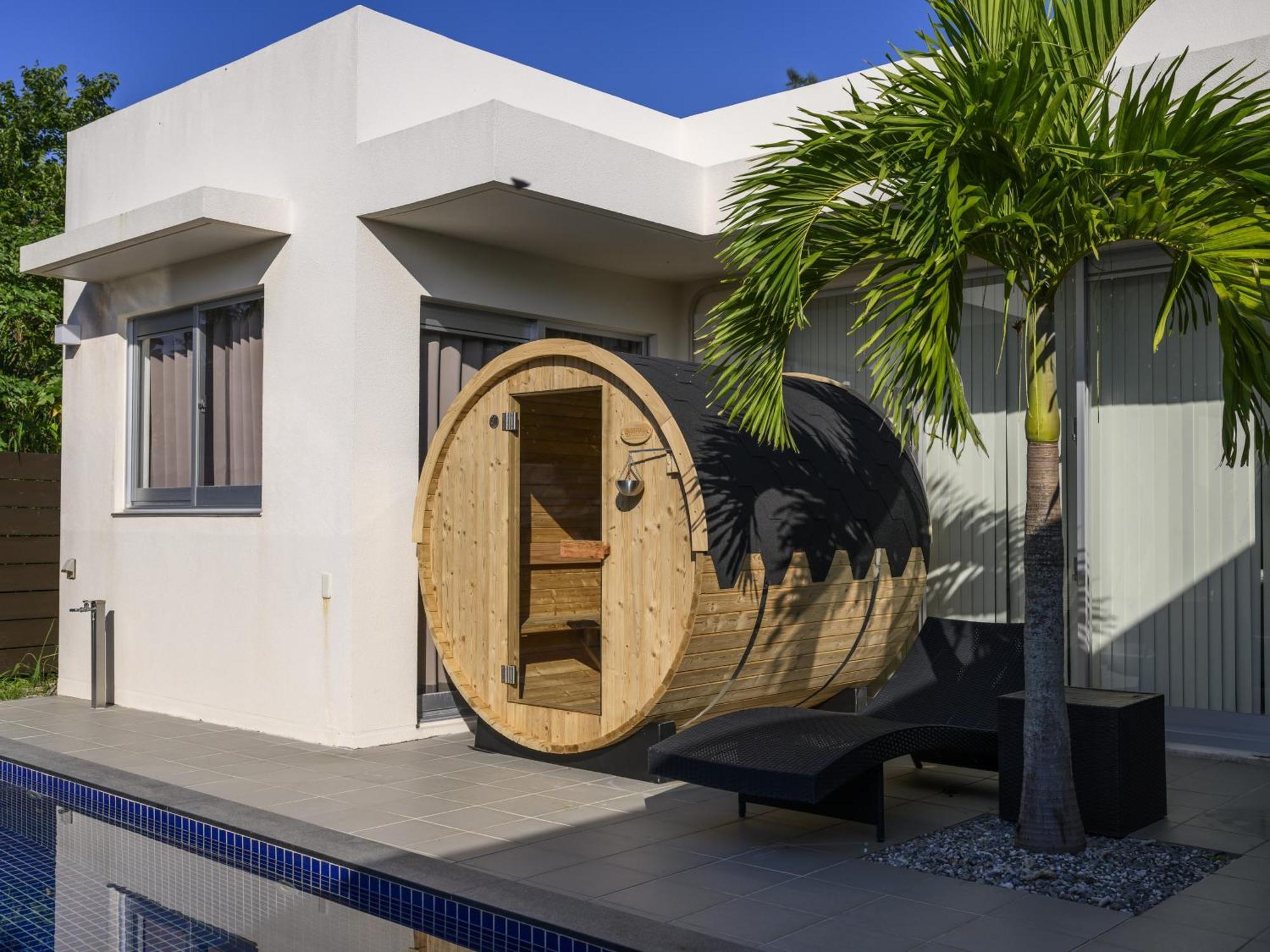 Pool Villa Imadomari By Coldio Premium Nakijin Εξωτερικό φωτογραφία
