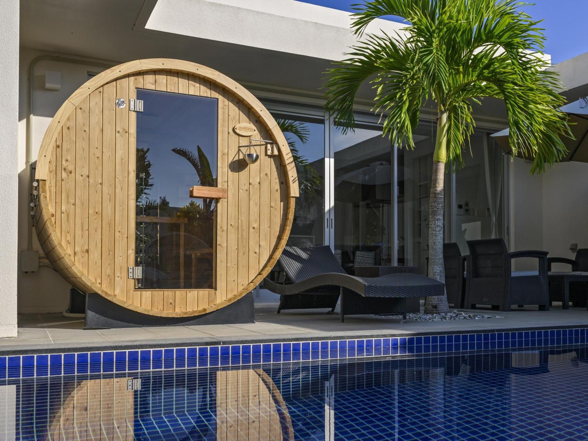 Pool Villa Imadomari By Coldio Premium Nakijin Εξωτερικό φωτογραφία