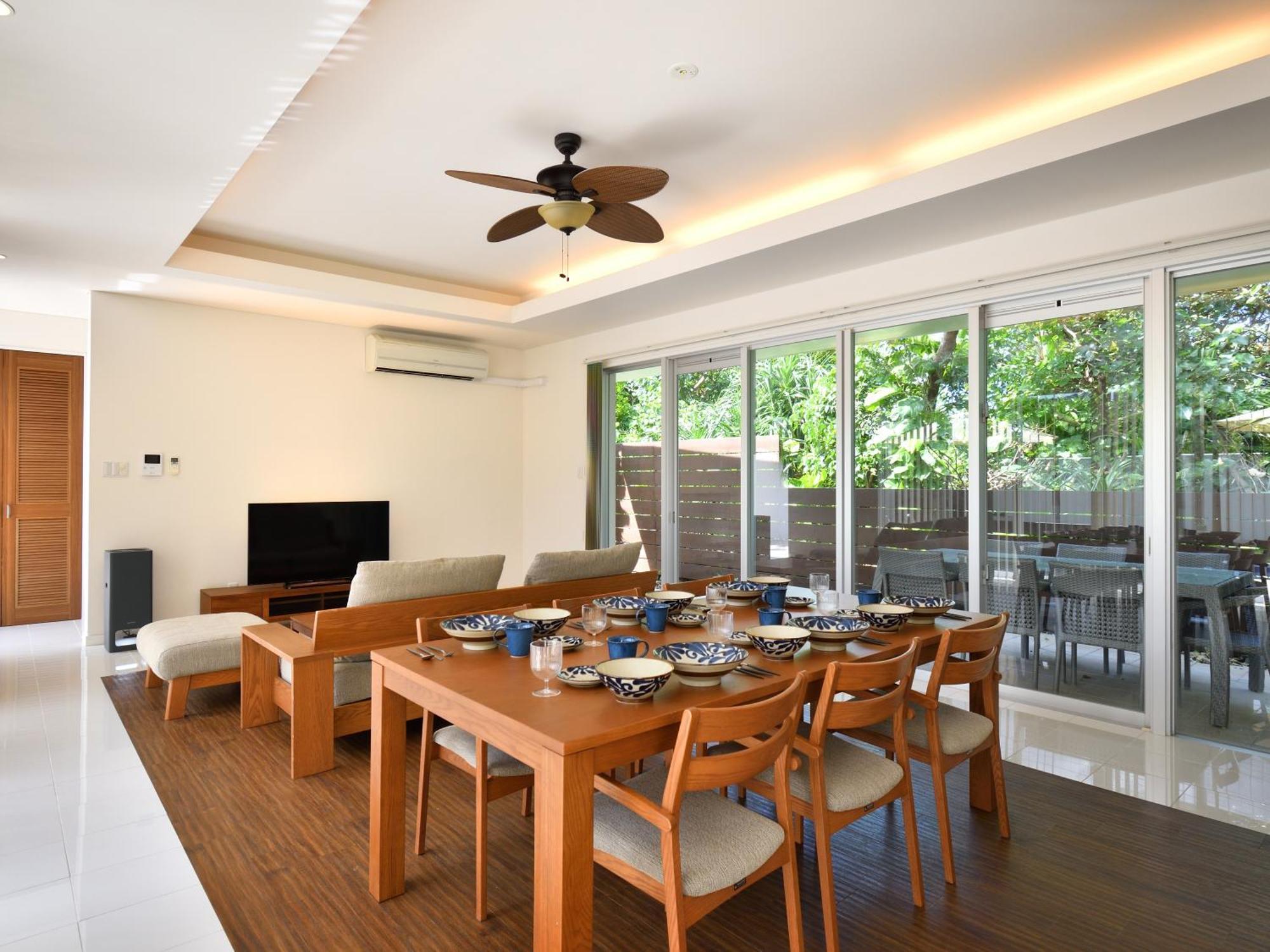 Pool Villa Imadomari By Coldio Premium Nakijin Εξωτερικό φωτογραφία
