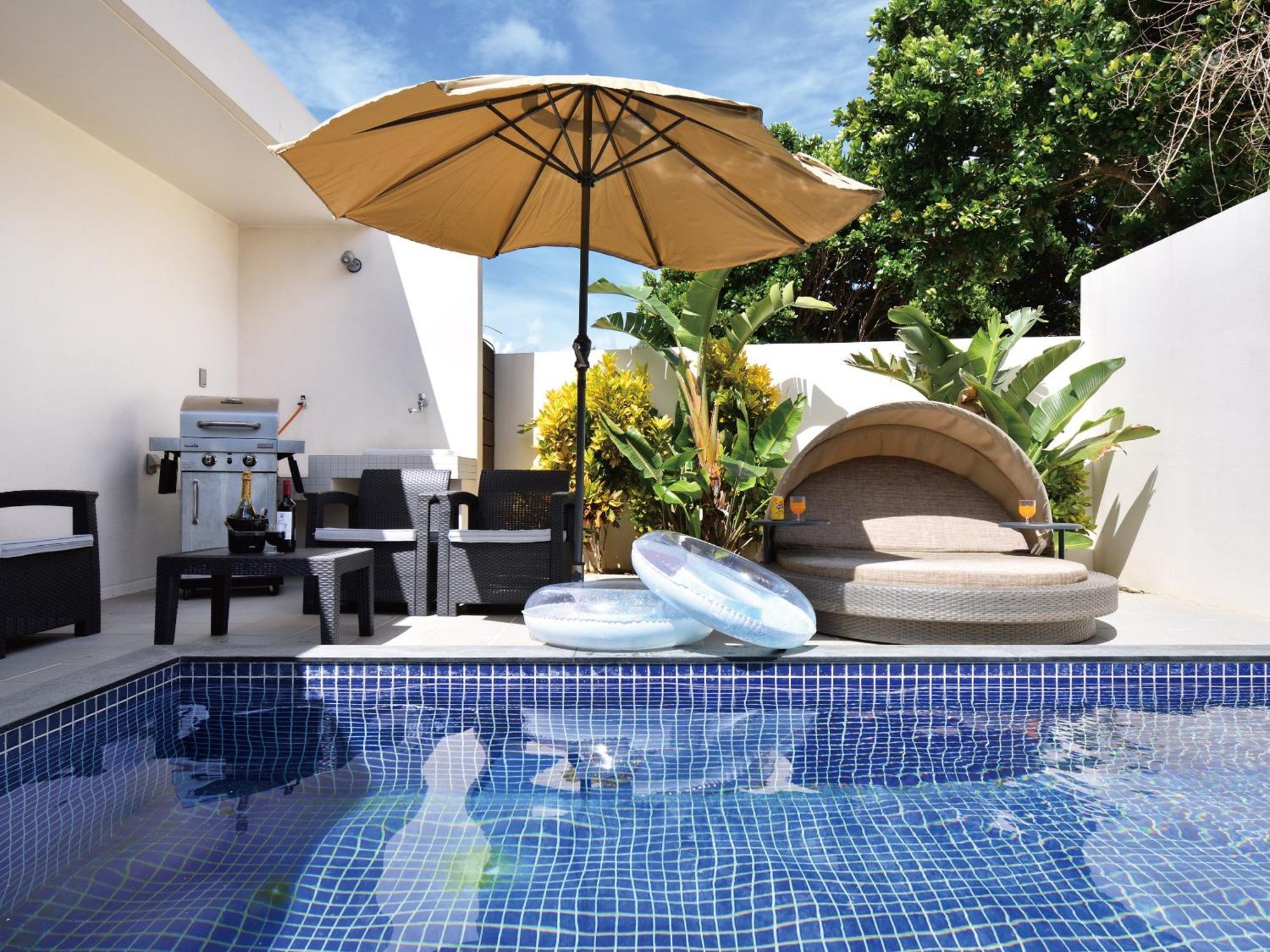 Pool Villa Imadomari By Coldio Premium Nakijin Εξωτερικό φωτογραφία