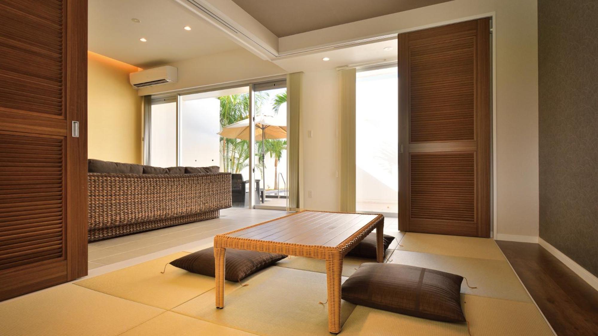 Pool Villa Imadomari By Coldio Premium Nakijin Εξωτερικό φωτογραφία
