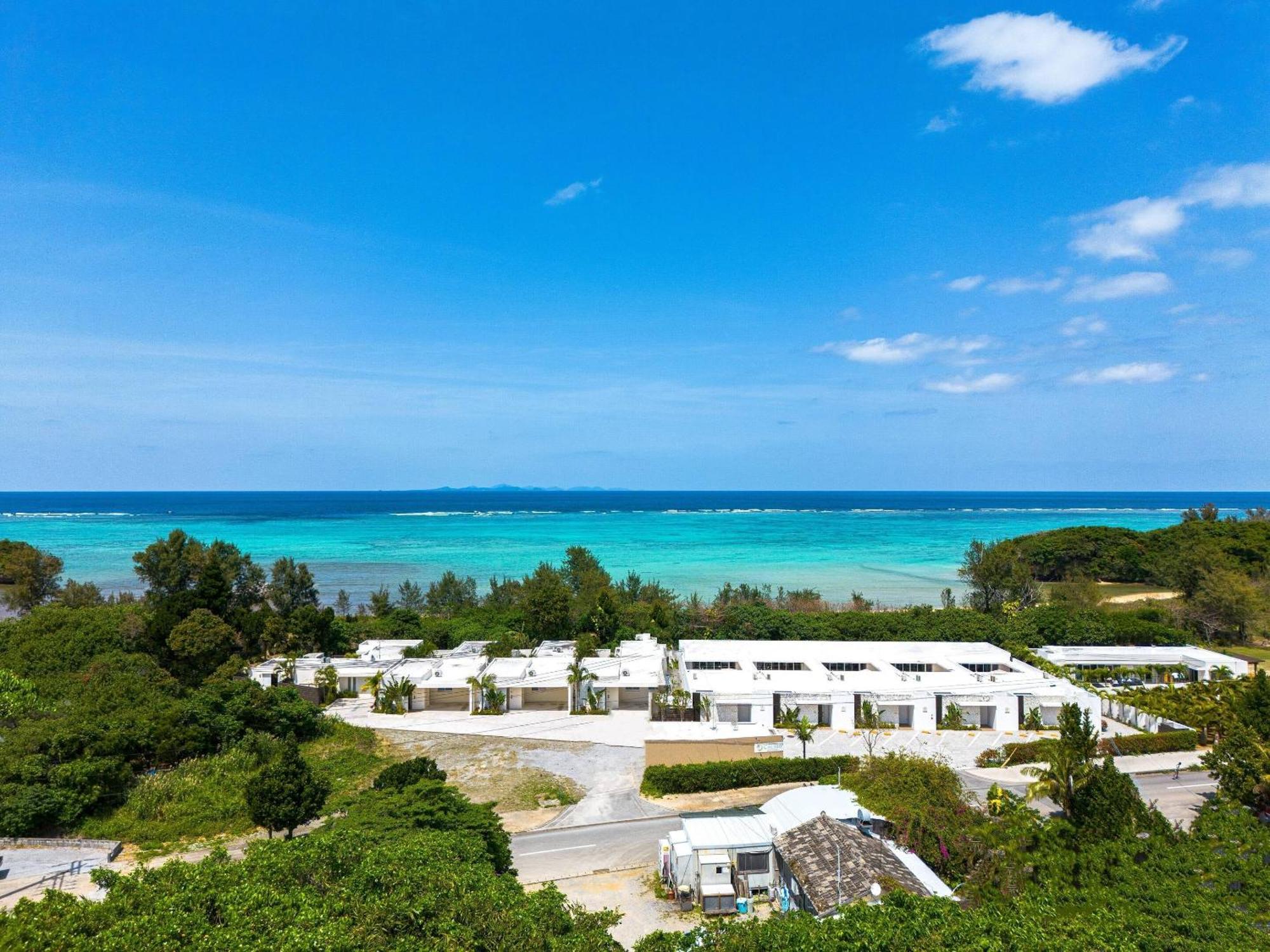 Pool Villa Imadomari By Coldio Premium Nakijin Εξωτερικό φωτογραφία